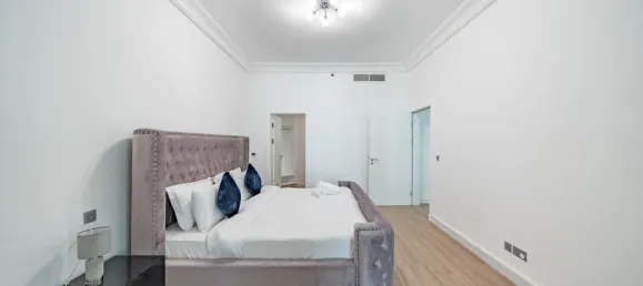 3 غرف نوم شقة في نخلة جميرا, UAE رقم 105899 17