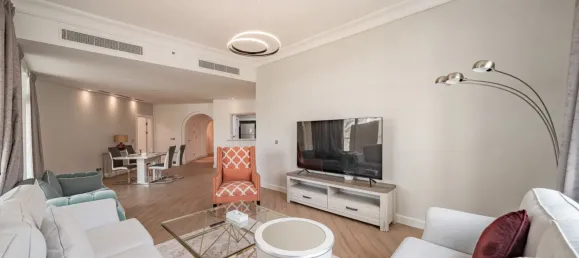 3 غرف نوم شقة في نخلة جميرا, UAE رقم 105899 2
