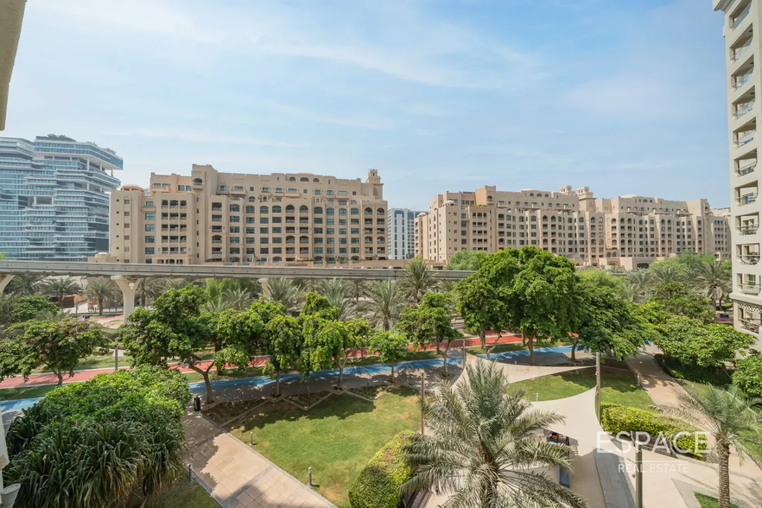 3 غرف نوم شقة في نخلة جميرا, UAE رقم 105899