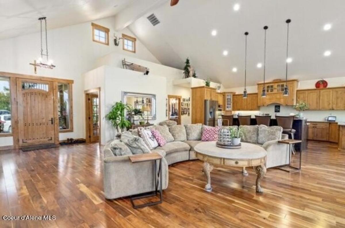 Дом с 3 спальнями в Hayden, США № 415603