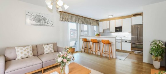 4 rooms Apartment in Kirchberg in Tirol, Austria No. 144804 2