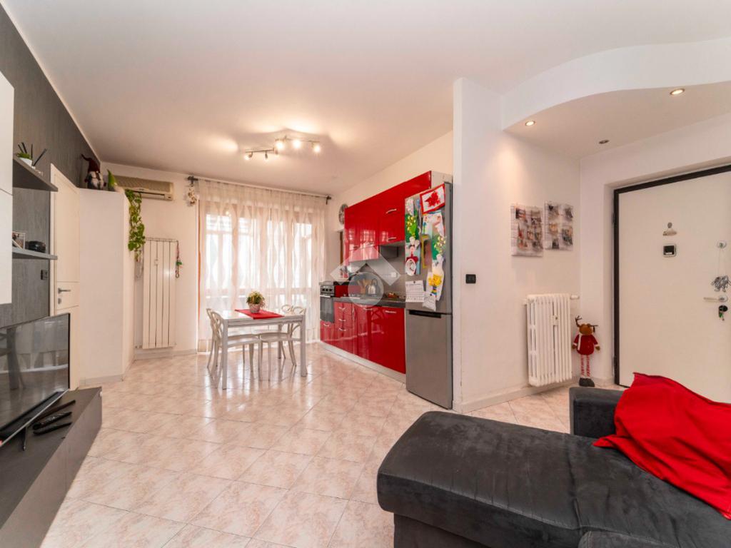 2 bedrooms Apartment in Grugliasco, Italy No. 322119