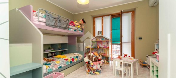 2 bedrooms Apartment in Grugliasco, Italy No. 322119 14