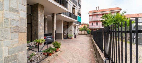 2 bedrooms Apartment in Grugliasco, Italy No. 322119 23