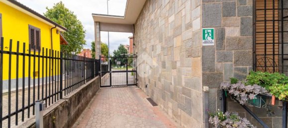 2 bedrooms Apartment in Grugliasco, Italy No. 322119 24