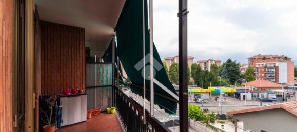 2 bedrooms Apartment in Grugliasco, Italy No. 322119 16