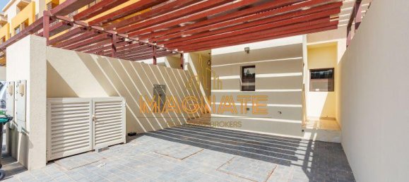 4 bedrooms Villa in Jumeirah Village Circle, UAE No. 24948 21