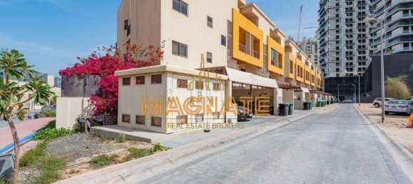 4 bedrooms Villa in Jumeirah Village Circle, UAE No. 24948 23