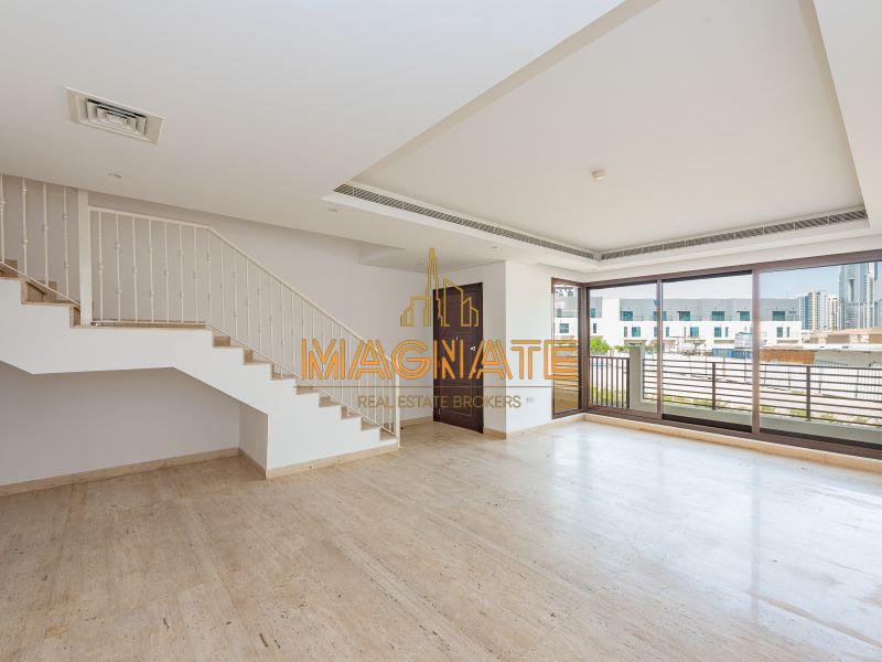 4 bedrooms Villa in Jumeirah Village Circle, UAE No. 24948
