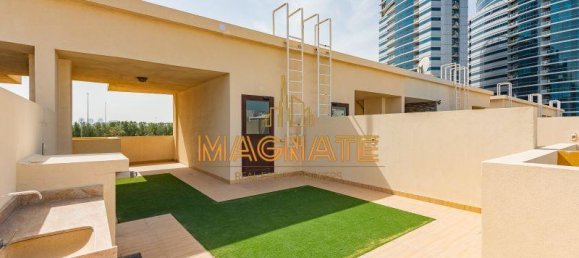 4 bedrooms Villa in Jumeirah Village Circle, UAE No. 24948 19