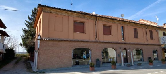 5 rooms Commercial property in Isola d'Asti, Italy No. 162127 2
