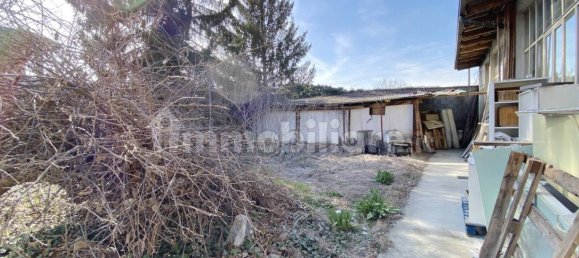 5 rooms Commercial property in Isola d'Asti, Italy No. 162127 30
