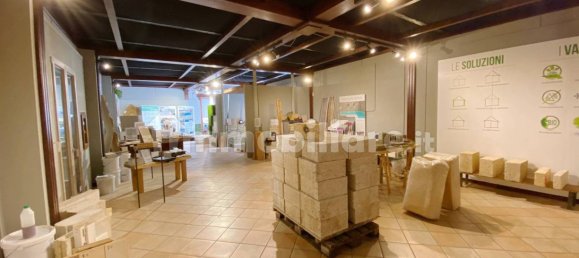 5 rooms Commercial property in Isola d'Asti, Italy No. 162127 7