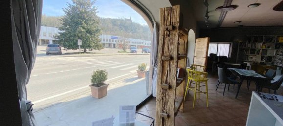 5 rooms Commercial property in Isola d'Asti, Italy No. 162127 21