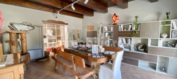 5 rooms Commercial property in Isola d'Asti, Italy No. 162127 11