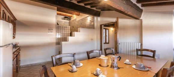 5 chambres Penthouse à Montepulciano, Italy No. 57095 12