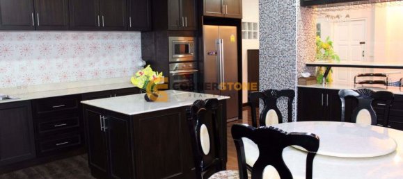 Cafe / Restaurant in Pattaya, Thailand 230m², Nr. 1782 9