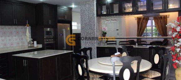 Cafe / Restaurant in Pattaya, Thailand 230m², Nr. 1782 10