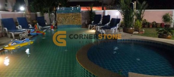 Cafe / Restaurant in Pattaya, Thailand 230m², Nr. 1782 14