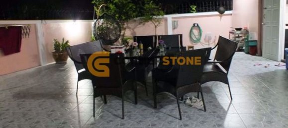 Cafe / Restaurant in Pattaya, Thailand 230m², Nr. 1782 15