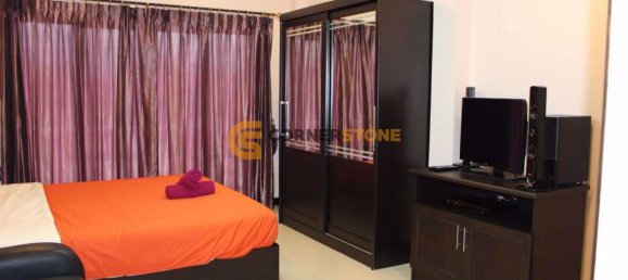 Cafe / Restaurant in Pattaya, Thailand 230m², Nr. 1782 2