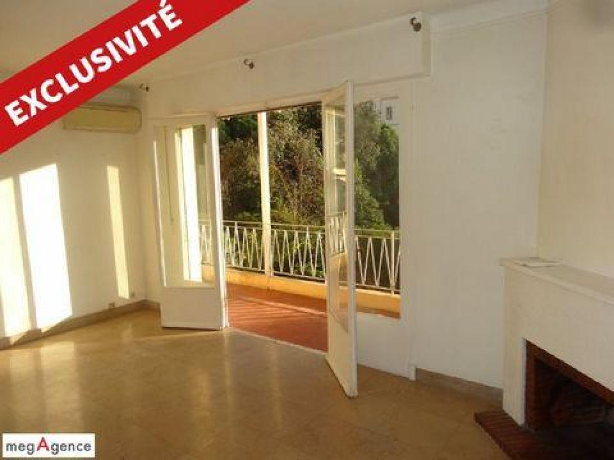 Studio à Cannes, France No. 6767