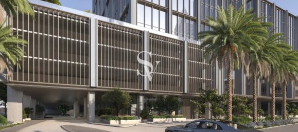 Квартира с 3 спальнями в DIFC, Дубай, ОАЭ № 107767 6