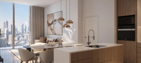 Квартира с 3 спальнями в DIFC, Дубай, ОАЭ № 107767 7