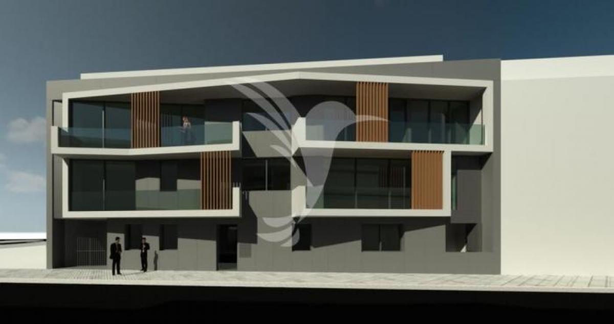 2 غرف نوم شقة في Aveiro, Portugal رقم 688