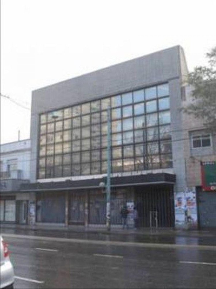 2700m² Office in Buenos Aires, Argentina No. 109642