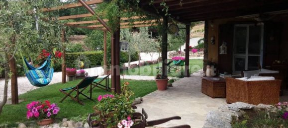 8 chambres Maison à Mamoiada, Italy No. 49830 43