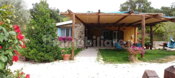 8 chambres Maison à Mamoiada, Italy No. 49830 47