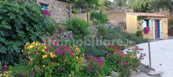 8 chambres Maison à Mamoiada, Italy No. 49830 48