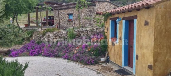 8 chambres Maison à Mamoiada, Italy No. 49830 2