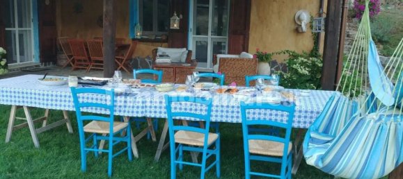 8 chambres Maison à Mamoiada, Italy No. 49830 39