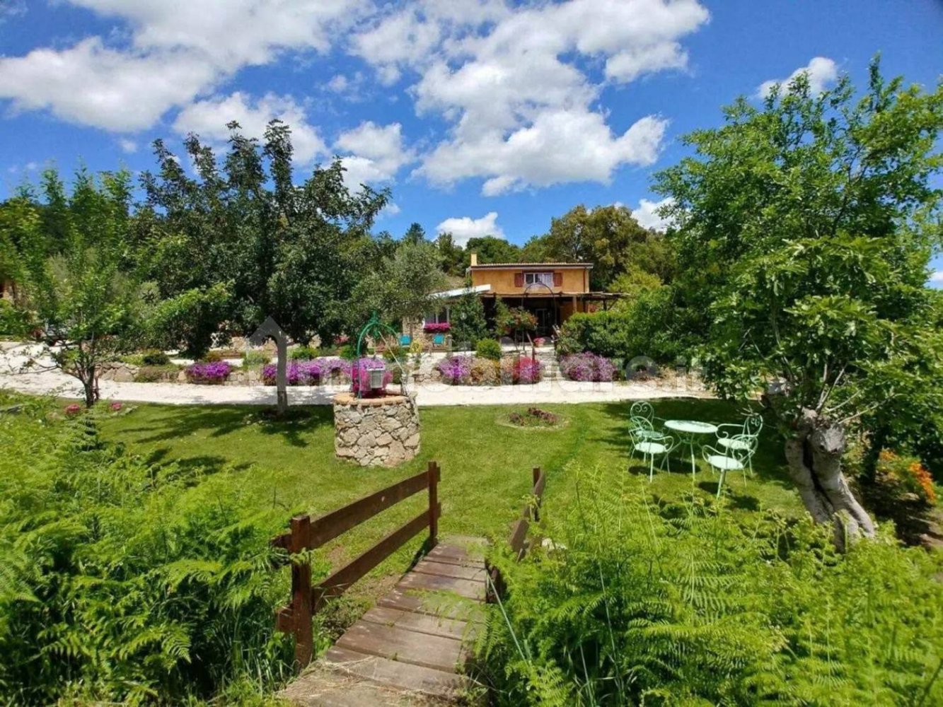 8 chambres Maison à Mamoiada, Italy No. 49830