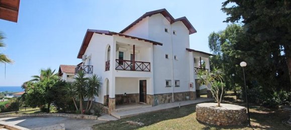 450m² Villa in Demirtas, Turkey No. 17751 30