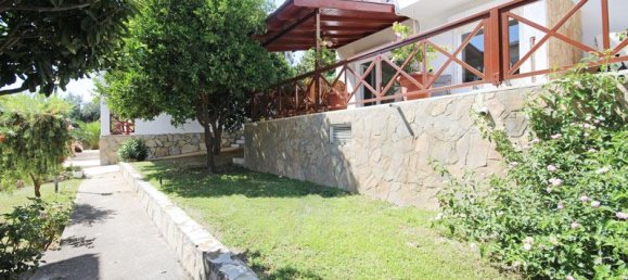 450m² Villa in Demirtas, Turkey No. 17751 22