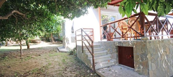450m² Villa in Demirtas, Turkey No. 17751 20