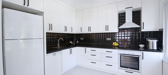 450m² Villa in Demirtas, Turkey No. 17751 9