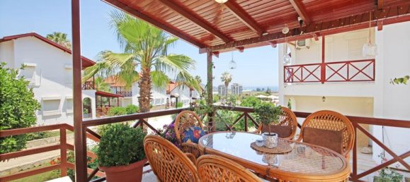 450m² Villa in Demirtas, Turkey No. 17751 13