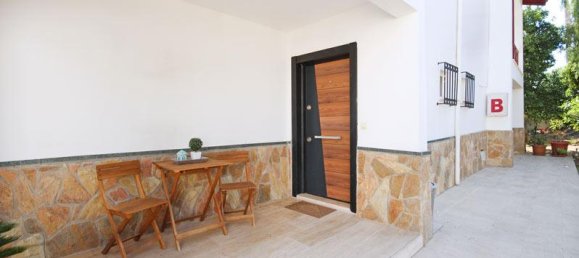 450m² Villa in Demirtas, Turkey No. 17751 18