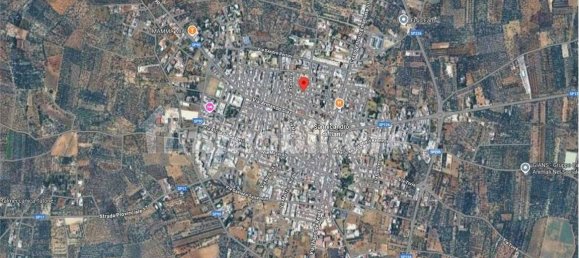 Дом с 2 спальнями в Санникандро ди Бари, Италия № 278709 13