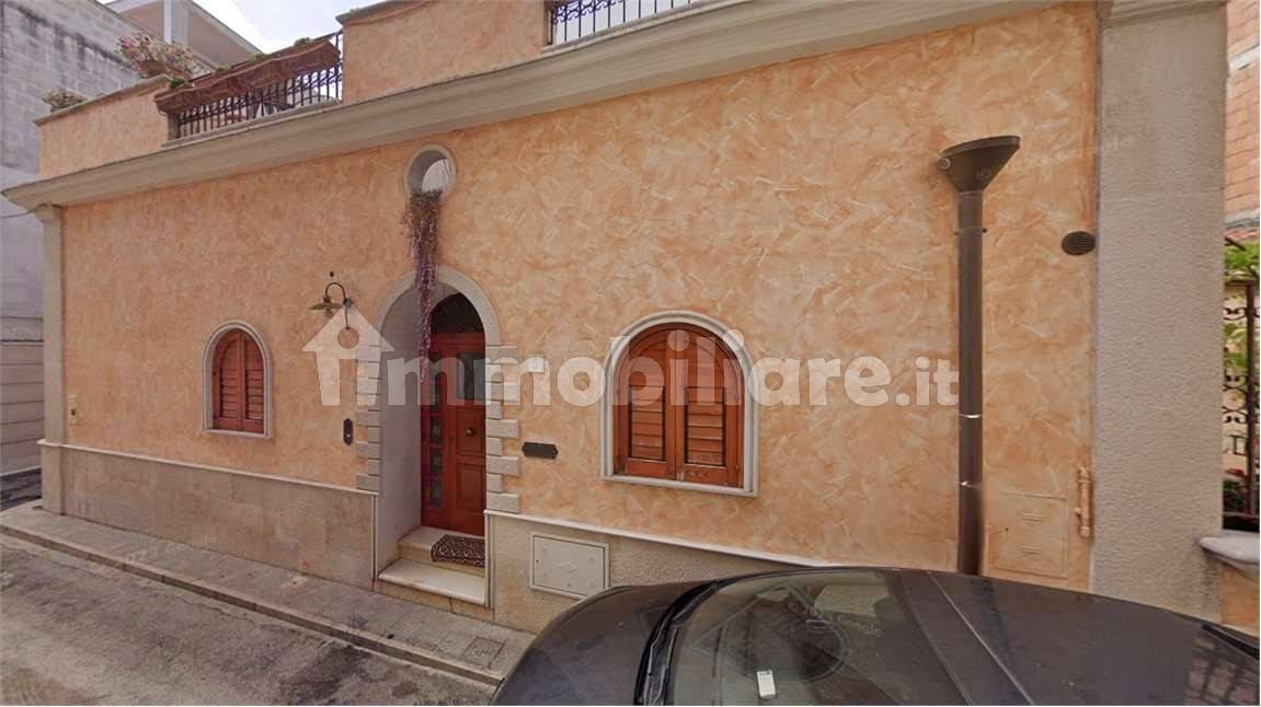 Дом с 2 спальнями в Санникандро ди Бари, Италия № 278709