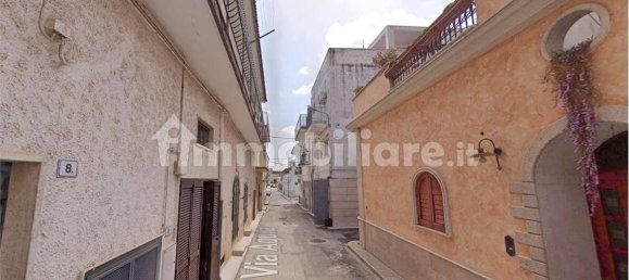 Дом с 2 спальнями в Санникандро ди Бари, Италия № 278709 9