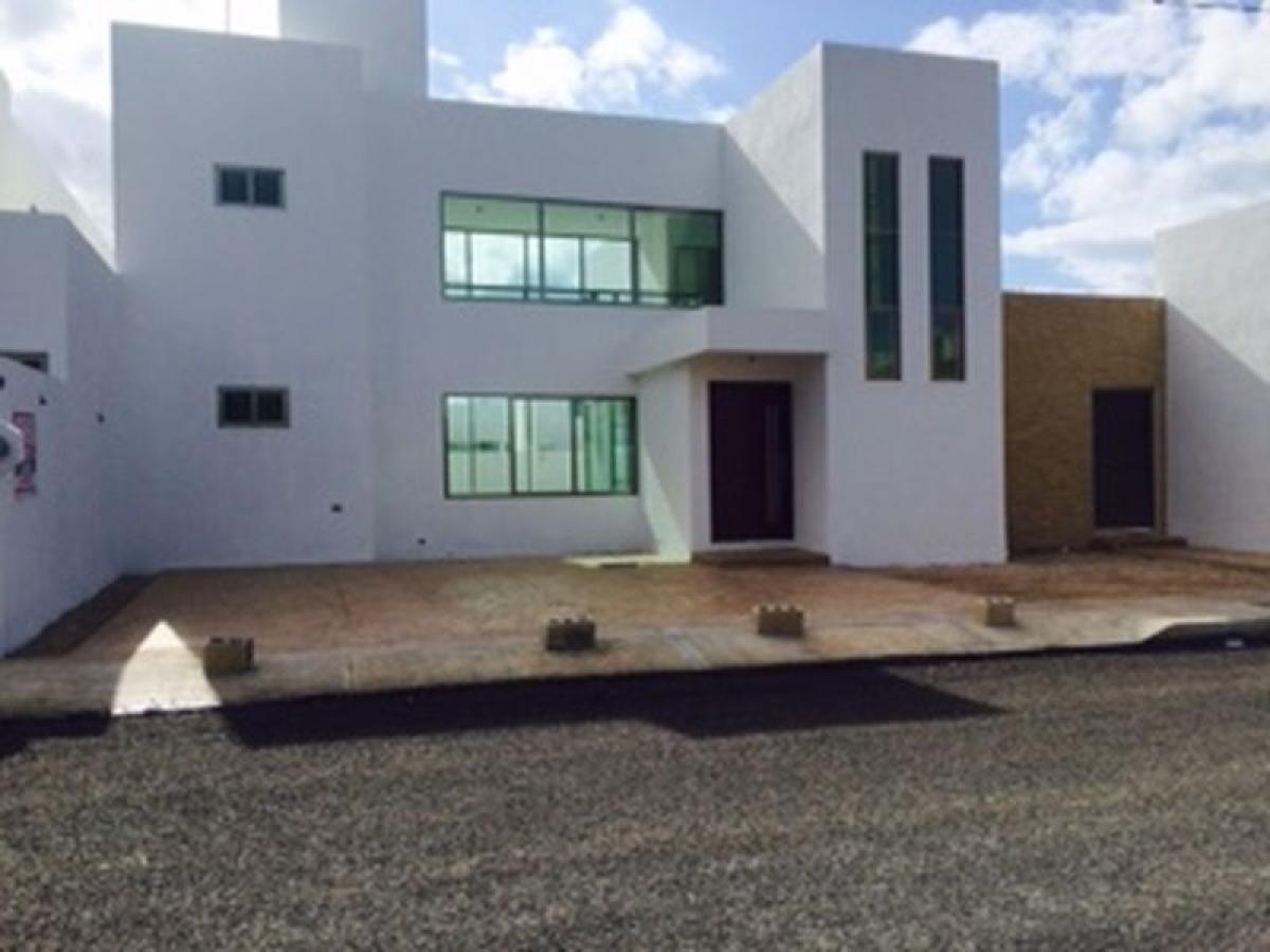 Casa T4 em Yucatan, Mexico N.º 177859