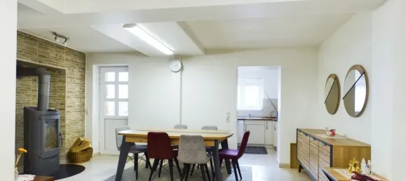 Здание с 5 комнатами в Баден-Вюртемберг, Германия № 38100 12