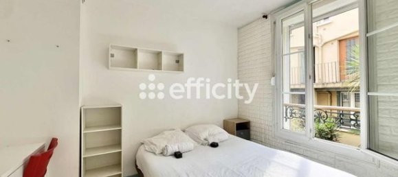 2 غرف نوم شقة في Seine-Saint-Denis, France رقم 354469 9