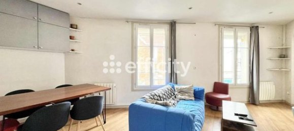 2 غرف نوم شقة في Seine-Saint-Denis, France رقم 354469 3