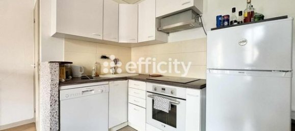 2 غرف نوم شقة في Seine-Saint-Denis, France رقم 354469 5